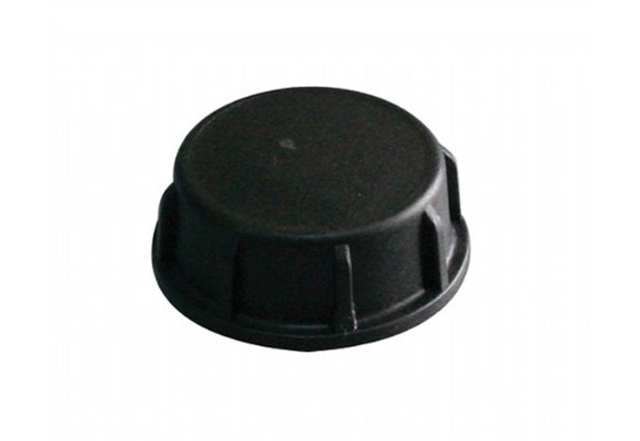 NR diablo tankdop 1½"