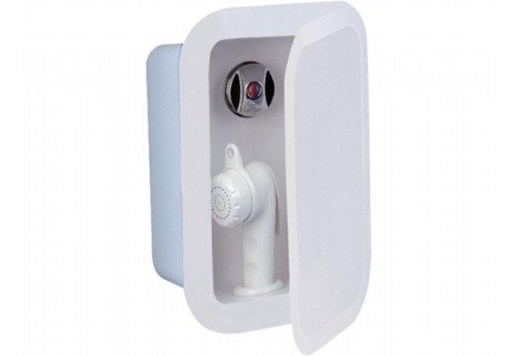 Compleet Douchesysteem Topline 2.5m