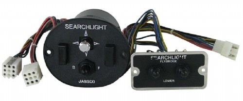 Jabsco 2-e Bedieningsunit Kit 135SL (43670-0005)