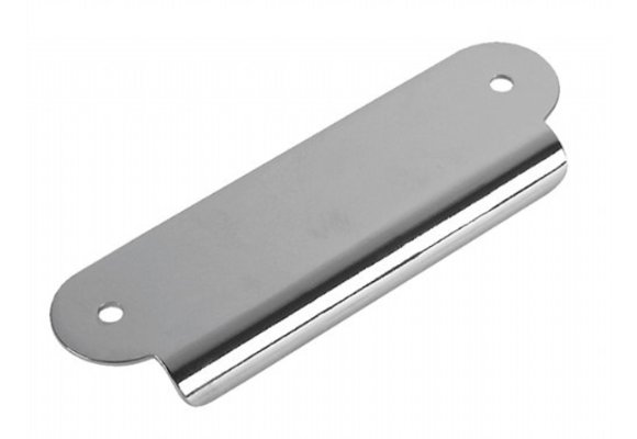 Montageplaat Voor Boegklamp 150x34