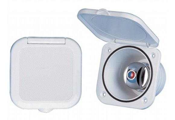 Topline Inbouwkastje Met Mengkraan