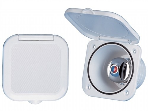 Topline Inbouwkastje Met Mengkraan