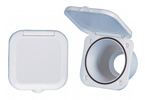 Topline Inbouwkastje Voor Mengkraan