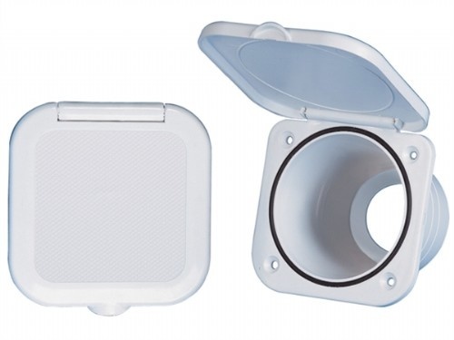 Topline Inbouwkastje Voor Mengkraan