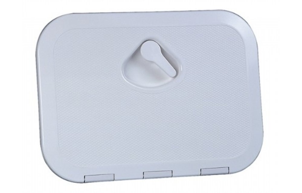 "Top Line" Inspectieluik 370x375mm