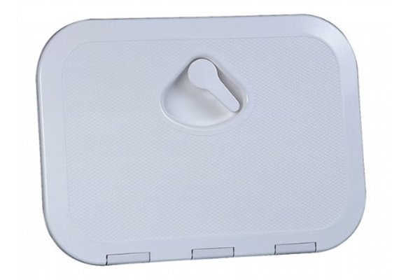 "Top Line" Inspectieluik 370x375mm