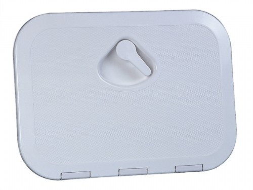 "Top Line" Inspectieluik 370x375mm