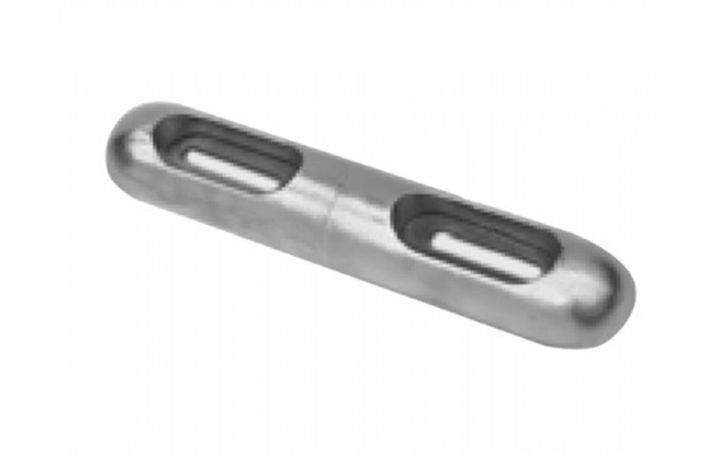 Rompanode - Verstelbaar - Zink - 2 -4kg