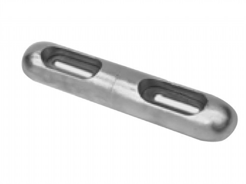 Rompanode - Verstelbaar - Zink - 2 -4kg