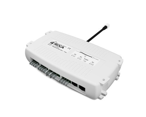 Roca Ruitenwissercontrolbox - 2 motoren RP W10-W50 - 532212