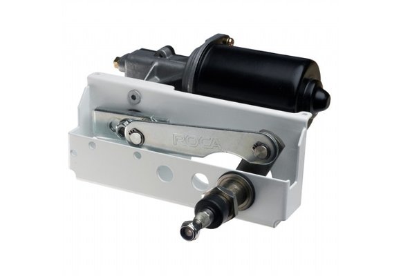 Roca W25 ruiterwissermotoren