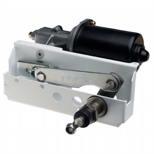 Roca W25 ruiterwissermotoren