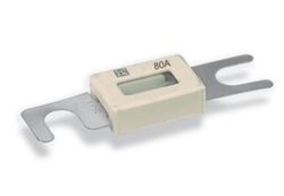 BEP zekering 300A - Displayverpakking