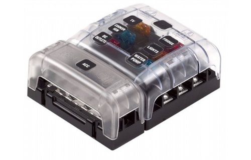 BEP ATC Bus Bar 100 Amp