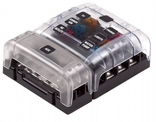 BEP ATC Bus Bar 100 Amp