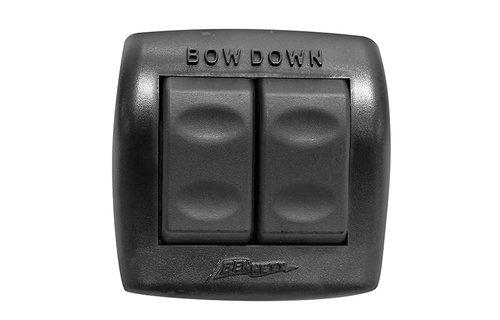 Bennett BOLT BRC Rocker schakelaar