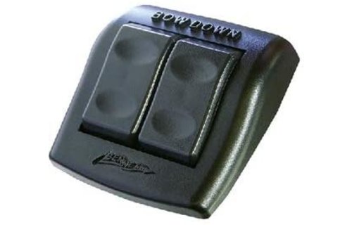 Bennett BOLT BRC Rocker schakelaar