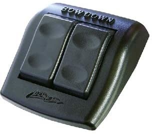 Bennett BOLT BRC Rocker schakelaar