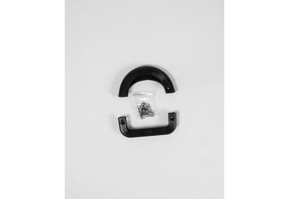 Heavy Duty Combo Waterskis Tip en Tail Beschermers