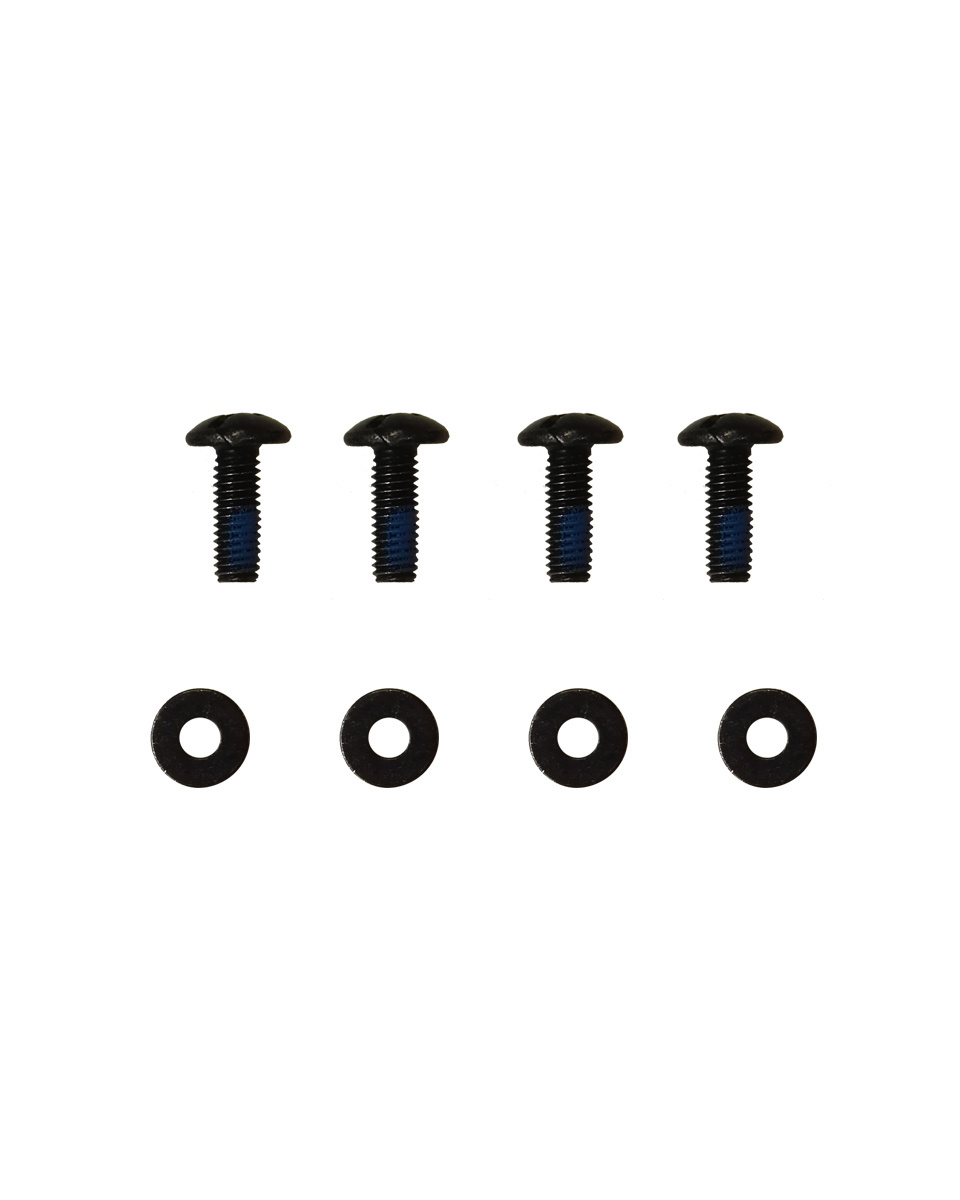 Wakeboard Binding Schroeven 16 MM