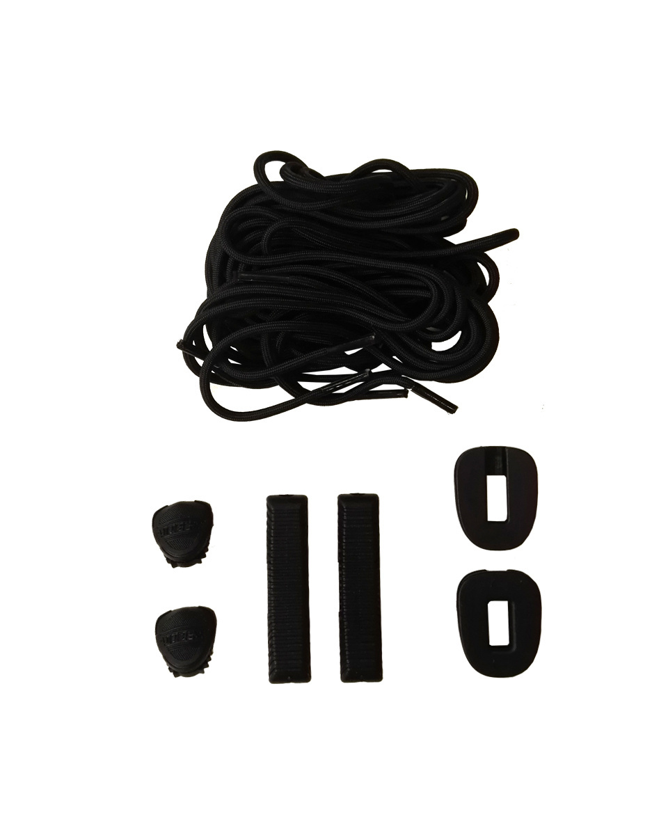 Wakeboard Binding Dual Veters (Paar)