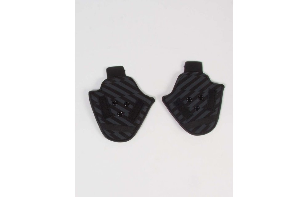 Base Helm Oor Pads