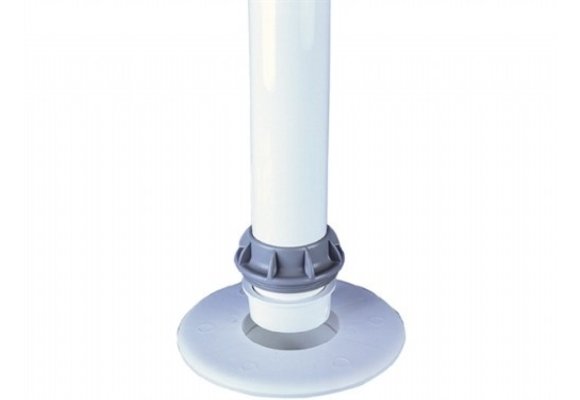 Vaste Tafelpoot - L=770mm - diameter 60mm