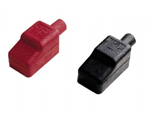 Beschermkapjes Accupolen - Per Set