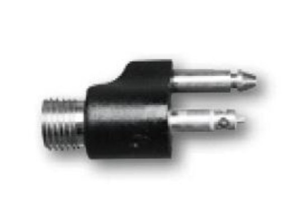 Aansluiting Brandstoftank Omc