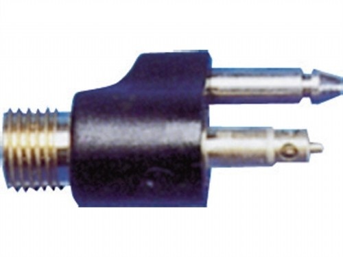 Slangaansluiting Motorzijde Omc