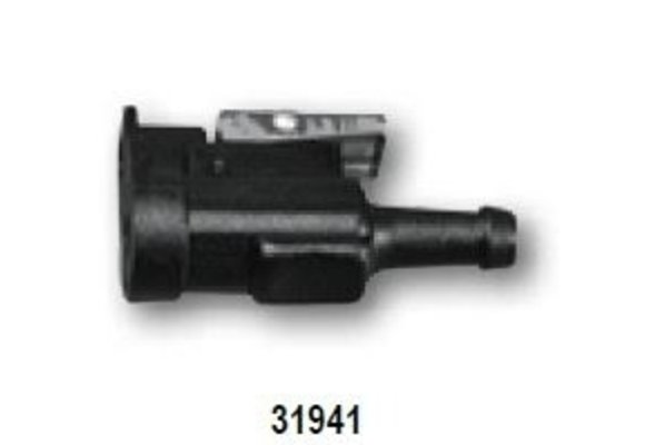 Slangaansluiting Tankzijde Omc