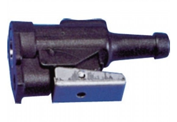 Slangaansluiting Motorzijde Yamaha