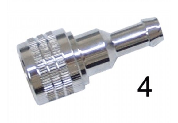 Koppeling Mannetje Suzuki Chrysler