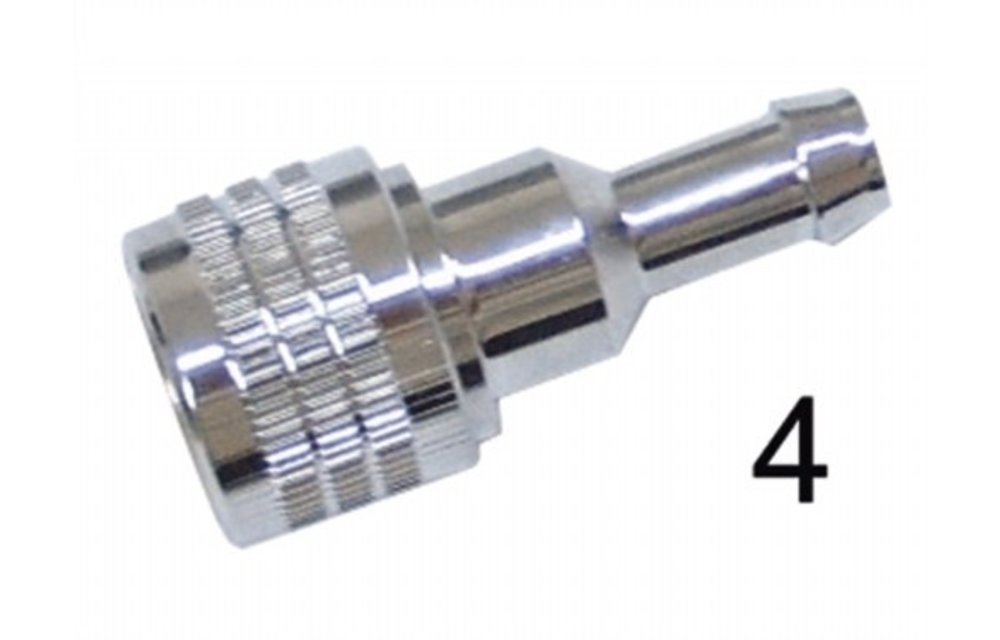 Koppeling Vrouwtje Motorzijde Suzuki Chrysler