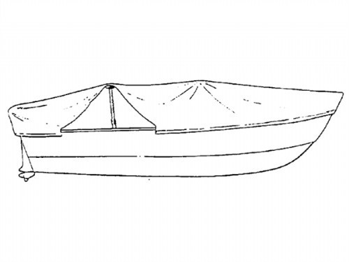 Boothoes Ondersteuning Alu. Telesc. 125 -5 - 202 cm