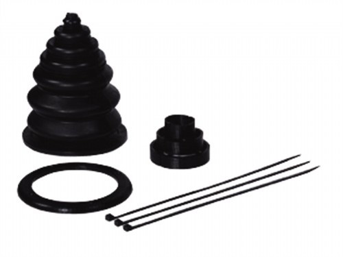 Kabelhuiddoorvoer deelbaar