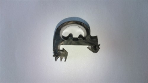 Moonlight Rubber Afdichting 62/63-Serie - per meter