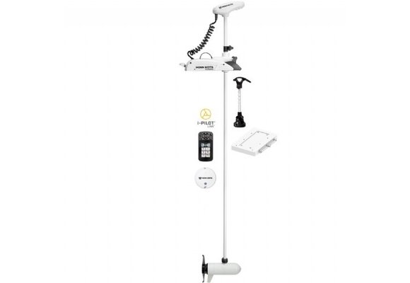 Minn Kota RT-TERROVA 112/iPilot Link-BT 87"/220cm/36V