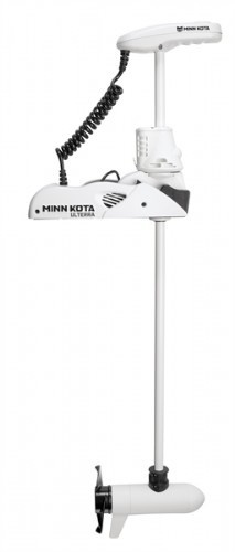Minn Kota RT-ULTERRA 112/iPilot Link-BT 72"/183cm/36V