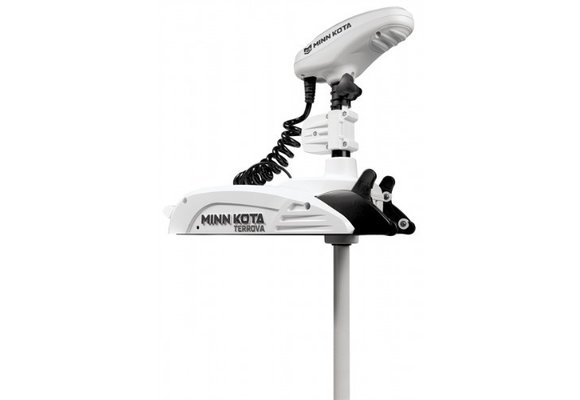 Minn Kota RT-TERROVA 112/iPilot-BT 72"/183cm/36V