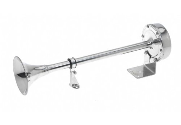 Roca elektrische scheepshoornoorn 12V/3A - enkel