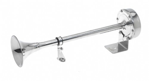 Roca elektrische scheepshoornoorn 12V/3A - enkel