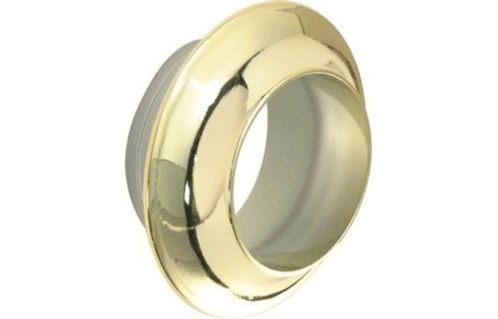 Ring messing 19mm