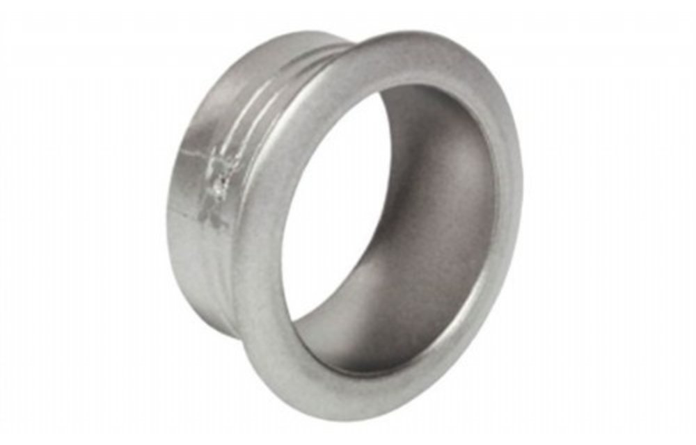 Ring chroom 19mm