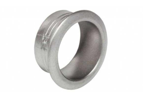 Ring chroom 19mm