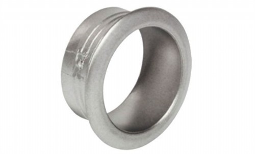 Ring chroom 19mm