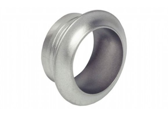 Ring chroom 16mm