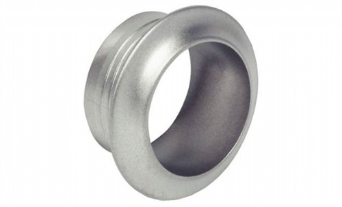 Ring chroom 13mm