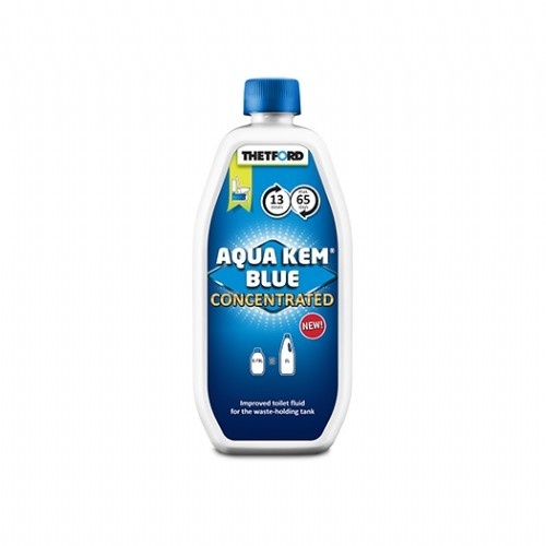 Thetford Aqua Kem Blue 780 ml geconcentreerd