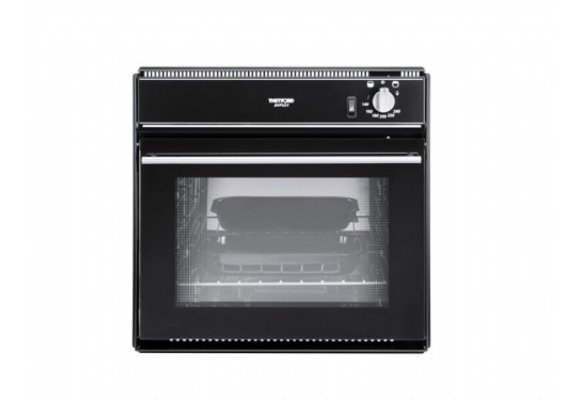 Thetford Duplex oven + grill